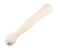 Bonbela 63 Cm Esercizio Allenamento Braccio Braccio Falso Braccio Ad Alta Simulazione Surface in Silicone Morbido con Ripieno di Spugna per la Dimostrazione di CPR di Visualizzazione