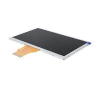 Bonbela 7 pollici TFT LCD Display Campo Schermo 800x480 Risoluzione 50Pin RGB Interfaccia con retroilluminazione orizzontale per il controllo industriale degli elettrodomestici