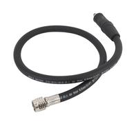 Bonbela 75 Cm - Tubo di Pressione Media, Materiale in PVC, Compatibile con Sensori Wireless, per Tutte Le attività di Immersione, Misurazione Precisa della Pressione