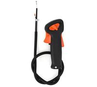 Bonbela Accessorio per Sostituzioni del Trimmer per Interruttore del Manico del Manico del Trimmer per FS120 FS200 FS250