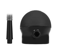 Bonbela Applicazione Spray Professionale Atomizador per le Fibre di Costruzione di Capelli Ugello Assistentare gli Strumenti di Ispessimento