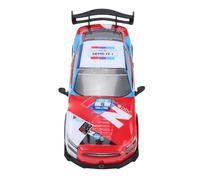 Bonbela Auto da Drift Rc con Controllo App, Veicolo Elettrico | Costruzione in Plastica, Gare di Drifting per Interni Ed Esterni, Display a Luci LED, Compatibile con IOS e App