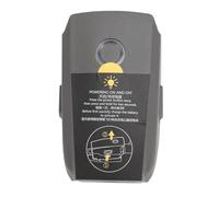 Bonbela Batteria 3850 mAh per Mavic 2, 31 minuti di tempo massimo di volo, batteria per Mavic 2 Pro per Zoom