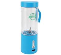 Bonbela Blender Mini Fruit Squeeze Tazza da 530 Ml di Frutta Elettrica Tazza di Frutta Elettrica USB Sveltice Blender House Camp CAPS CAPS