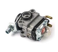 Bonbela Carburatore di Tosaerba a Rasata 4 Ictus 139 140 Parti di Sostituzione del Carburatore per Gx31 Taglierina a Spazzola