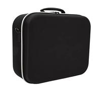Bonbela Carry Box/Cover, Borsa impermeabile Eva con cerniera, sacchetto protettivo, compatibile con PS VR2