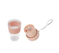 Bonbela Fuggio di Spremiagrumi di Agrumi Elettrici 350 Ml di Agrumi Elettrici Frutti USB Tazza di Tazza di Frutta di Frutta da Frutto Mini Blender Home School Office Camp Blender Portatile