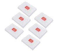 Bonbela Gabbia in plastica, design a fibbia quadrata, sicurezza a rete, gestione efficiente delle api con materiale plastico con alimenti, per l'allevamento dello sciame o per