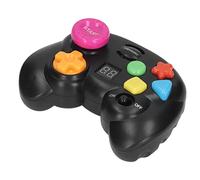 Bonbela Gioco di memoria elettronico Interactive Classic Flash Memory Handheld Game con suono leggero