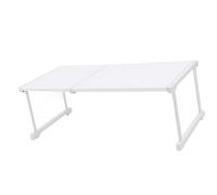 Bonbela Il regolatore appendiabiti può essere esteso (lunghezza 67 - 88 cm