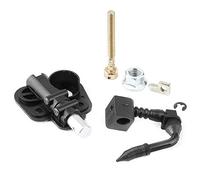 Bonbela Kit per la Catena della Catena del per Il Profitto della Pompa del Olio Adatto per 2150 2175 2250 1950 2025 2050 2075 PP210 Parti di Motosega