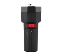 Bonbela Motore di Frittura Barbecue Alla Griglia Elettrica Grigliata a Batteria da 1,5 V Motore di Griglia Barbecue Controllata