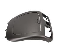 Bonbela Pannello di scarico dell'aria condizionata, kit 68260 5m002 per Sunny 2002-2006, con materiale ABS, facile installazione