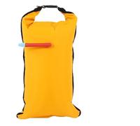 Bonbela Sacca di Sicurezza a Galleggiante Paddle Canoa Portatile Leggera Borsa da Barca Gonfiabile per Il Salvataggio e Il Salvataggio di sé