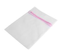 Bonbela Sacchetti di Leva in Lingerie Zippato Macchina per Lavanderia a Maglie Borse da Biancheria Intima (Netto fine 40 * 50 cm)