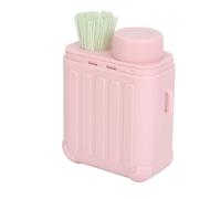 Bonbela Set per la Pulizia dei Fori degli Orecchini Kit di Pulizia per Piercing All'orecchio Linea di Pulizia Efficace e Facile Usare Detergente Liquido per Piercing