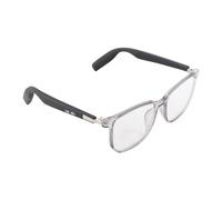 Bonbela Smart Sound Glasses 5.3 Orchi Altoparlanti a Orecchio Aperto con Modulo di Rilascio Rapido Magnetico IP65 Impossibile per gli Occhiali da Musica Chiamanti a Mani Libere