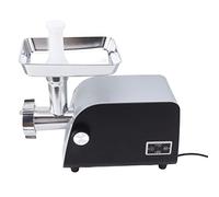 Bonbela Smericio da 3000w Multa per Carni Multifunzione Inossidabile in Acciaio Inossidabile 304 Electric Mincer Salsiccia Stumping Eu Tappo 220V