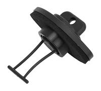 Bonbela Tappo di scarico scafo Kayak Canoa Barca Ricambio Accessori Speciali Nylon con Viti