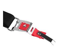 Bonbela Terrimmer Tracolla Tracolla Nilon Nilon Regolabile Cablatura per Taglierina a Spazzole con Trasporto con Un Gancio di Trasporto