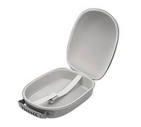 Bonbela VR2 Custodia rigida per il trasporto portatile per la conservazione a casa in viaggio con custodia protettiva per la realtà virtuale, custodia con