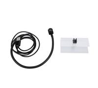 Bonbela Webcam USB Centro 4K 15fps 8MP Auto Focus 80° Angolo di Visione Eye Webcam per PC Laptop