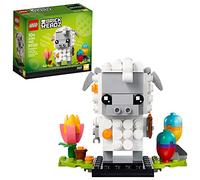 Bonbell Lego BrickHeadz Easter Sheep 40380 - Kit di montaggio, 192 pezzi