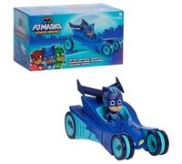 Bonbell PJ Masks Catboy & Cat-Car, multicolore