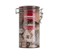 Bonbons al cioccolato al latte, 115 g, in latta illustrata, prodotto gourmet di origine portoghese, edizione limitata ispirata ai viaggi e alle esperienze uniche