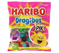 Bonbons Dragibus Pik 230 g