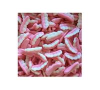 Bonbons Jelly Mania Denti Lisci In Busta Da 1 Kg NEUF Jake