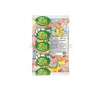 Bonbons Lutti Pokémon Fizz Busta 2 kg NEUF
