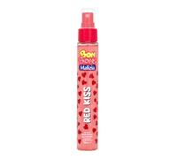 BONBONS MALIZIA | Acqua Profumata Glitterata Red Kiss, 75ml