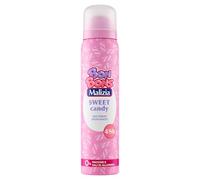 BONBONS MALIZIA | Deodorante Spray Sweet Candy, 100ml