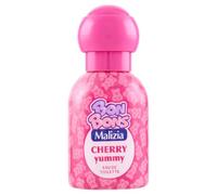 6pz Cherry Yummy Bon Bons Malizia profumo ragazza spray 50ml