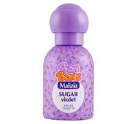 BONBONS MALIZIA | EDT Sugar Violet, 50ml