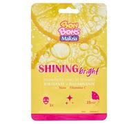 BONBONS MALIZIA | Maschera Viso Illuminante Shining Bright, 25ml