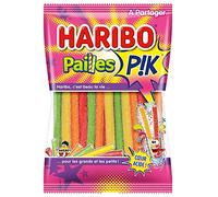Bonbons Pailles Pik 180g