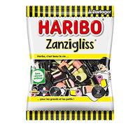 Bonbons Zanzigliss 300g