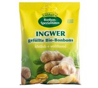 Dott.C.Cagnola Bonbons Zenzero Bio 100 g Caramelle Vegane