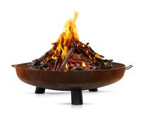 BonBowl Plus Braciere 80 cm Braciere per il giardino Braciere per esterni