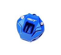 BONCAERT Coprichiave per motocicletta Guscio chiave Per GSXS1000GT GSX-S 1000GT GSXS 2022-2024 Accessorio Per Moto CNC Portachiavi Guscio E(S-2)