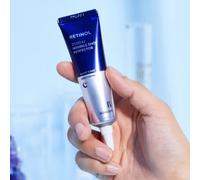 BONCEPT Retinol 2500 IU Wrinkle Shot Perfector 15 ml crema anti-età al...