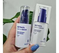 BONCEPT Retinol 500 UI Serum 30 ml / Anti-Aging, Korean Cosmetics, KBeauty