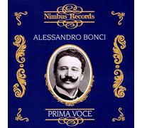 Bonci, Alessandro - Prima Voce: Alessandro Bonci (2 CD)