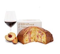 Bonci - Il Bria Pesca e VIno - 800gr