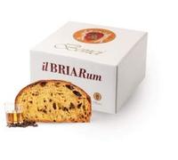 Bonci - Il Bria Rum 800 gr