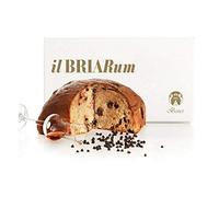 Bonci | Il Bria Rum | gr 800 Panettone Artigianale