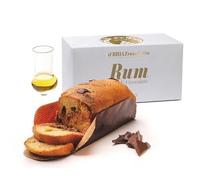 Bonci - Il BRIA Tronchetto - Panbriacone Classico 450g