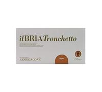 Bonci - Il BRIA Tronchetto - Rum & Cioccolato Fondente 450g